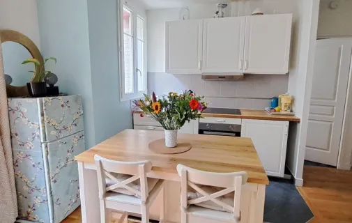 Location Boulogne-Billancourt Appartement 687a153c0da0