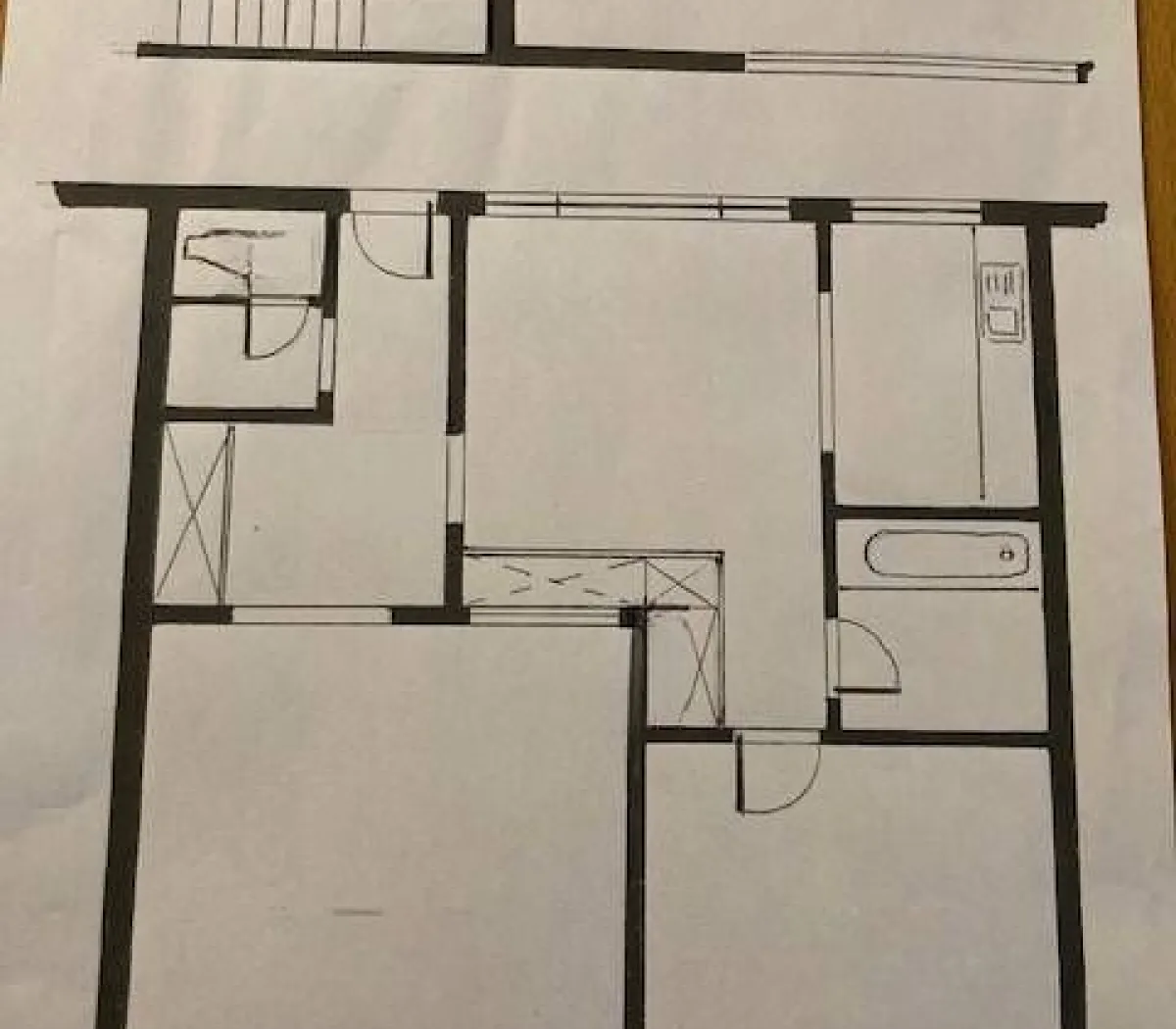 Location Strasbourg Appartement 687a15d91b3f