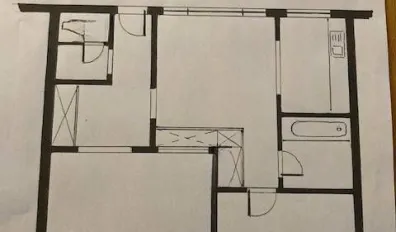 Location Strasbourg Appartement 687a15d91b3f