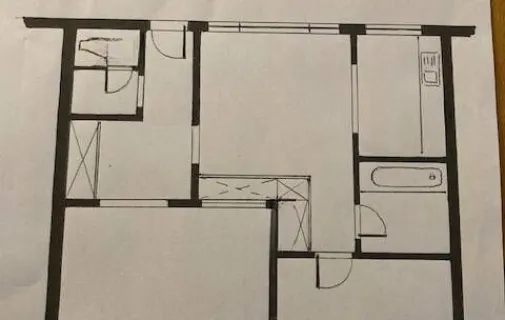 Location Strasbourg Appartement 687a15d91b3f