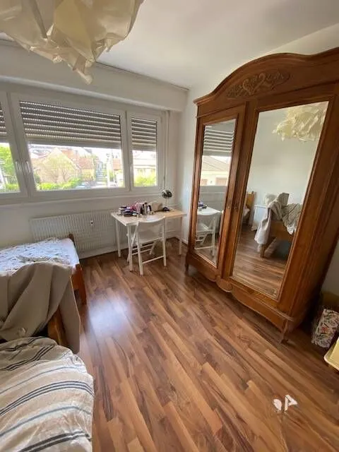 Location Strasbourg Appartement 687a15d91b3f