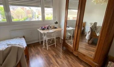 Location Strasbourg Appartement 687a15d91b3f