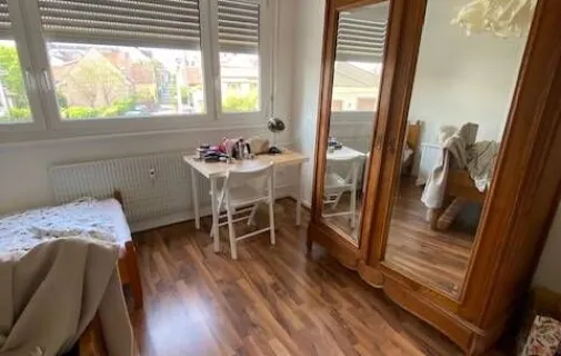Location Strasbourg Appartement 687a15d91b3f