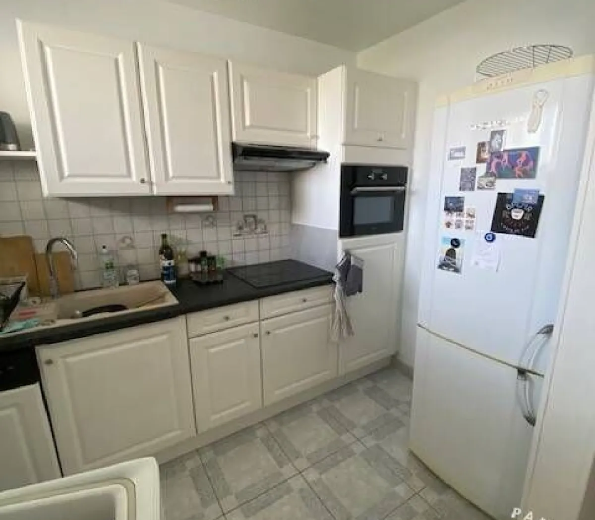 Location Strasbourg Appartement 687a15d91b3f