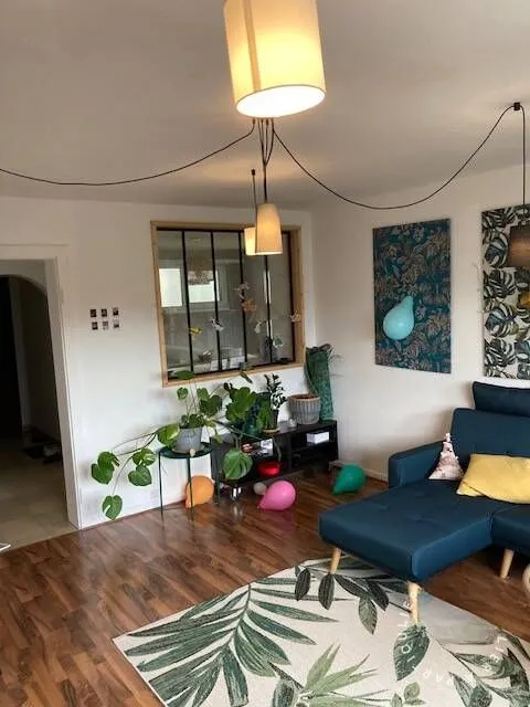 Location Strasbourg Appartement 687a15d91b3f