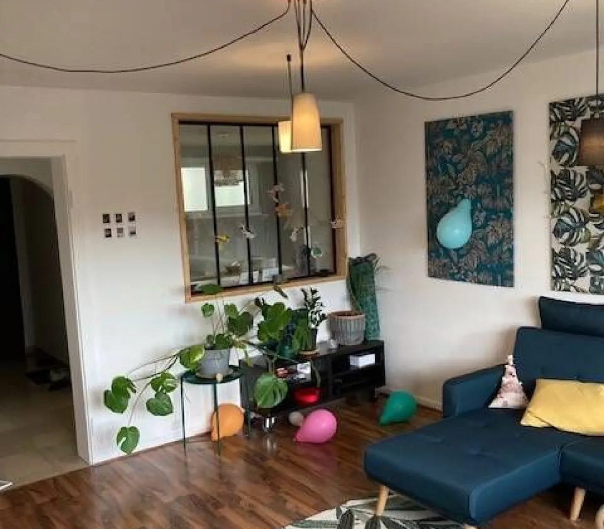 Location Strasbourg Appartement 687a15d91b3f