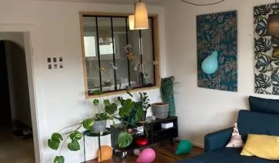 Location Strasbourg Appartement 687a15d91b3f