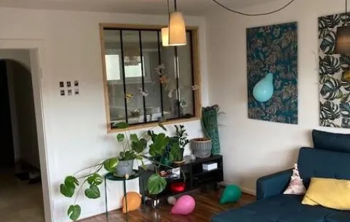 Location Strasbourg Appartement 687a15d91b3f