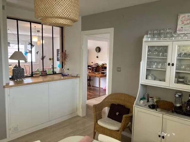 Location Strasbourg Appartement 687a15d91b3f