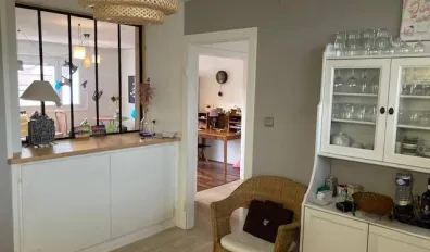 Location Strasbourg Appartement 687a15d91b3f