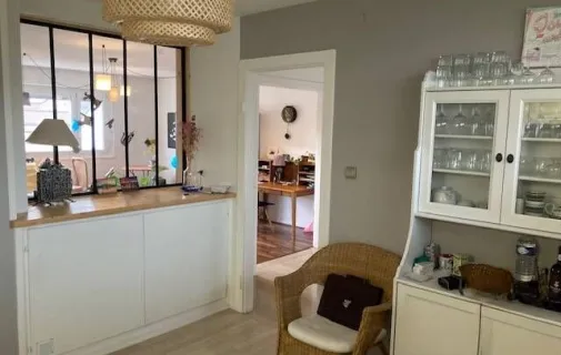 Location Strasbourg Appartement 687a15d91b3f