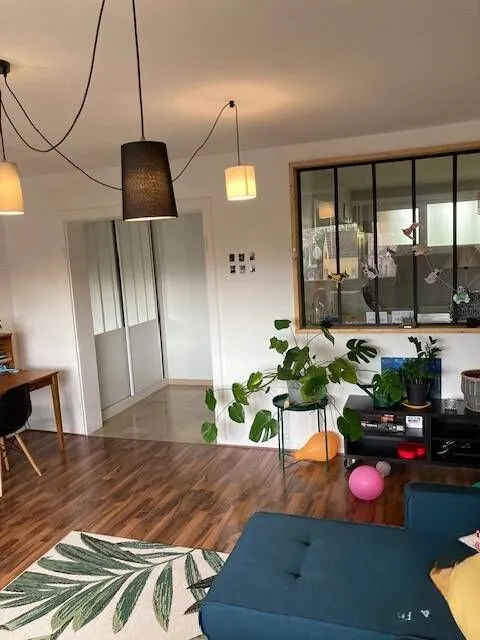 Location Strasbourg Appartement 687a15d91b3f