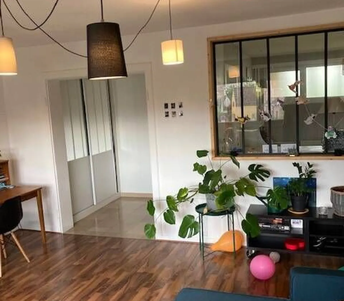 Location Strasbourg Appartement 687a15d91b3f