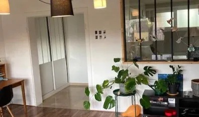 Location Strasbourg Appartement 687a15d91b3f
