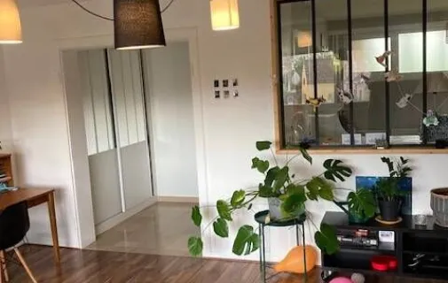 Location Strasbourg Appartement 687a15d91b3f