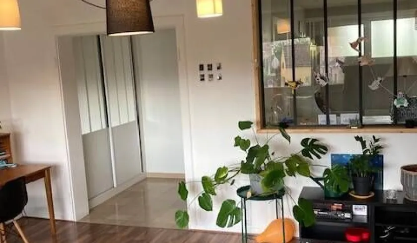Location Strasbourg Appartement 687a15d91b3f