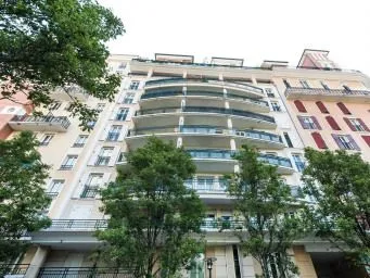 Location Courbevoie Appartement 687a16af5aa91