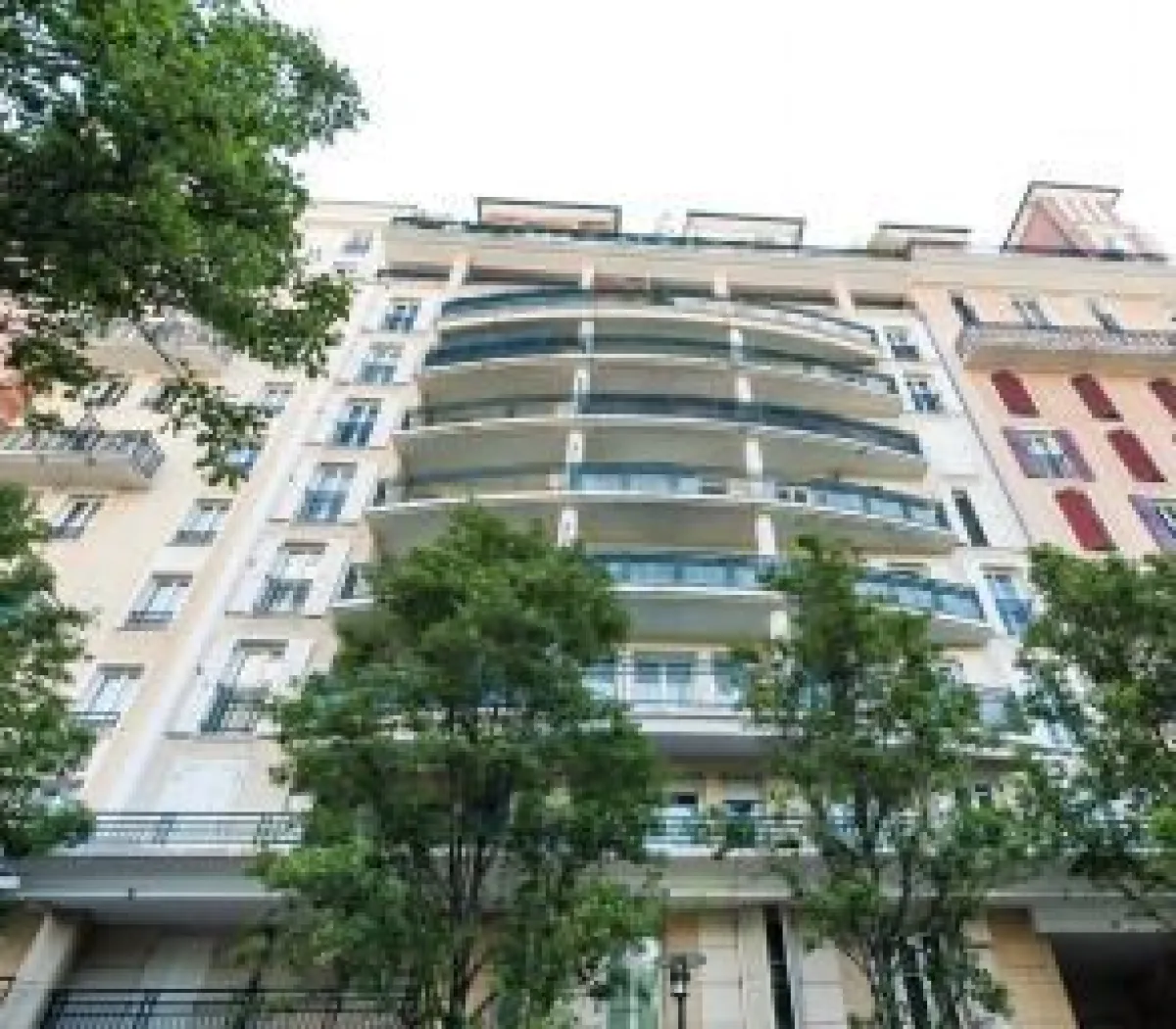Location Courbevoie Appartement 687a16af5aa9