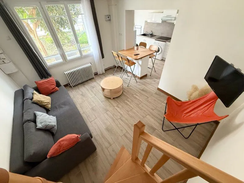 Location Orly Appartement 687a17a33732