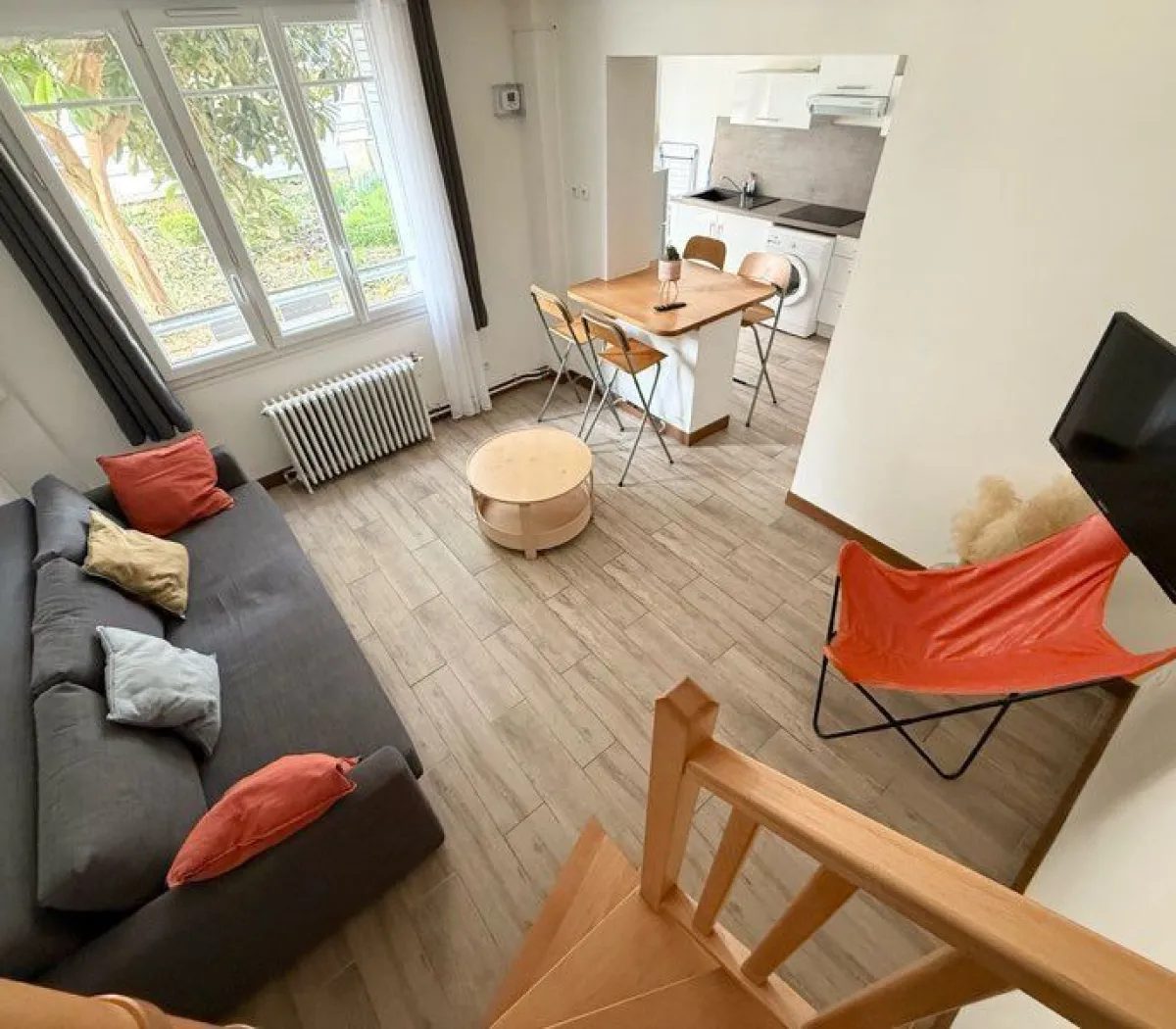 Location Orly Appartement 687a17a33732