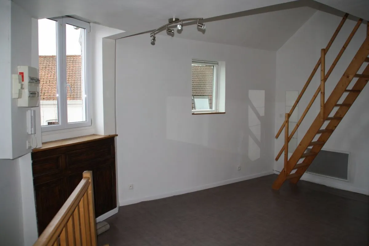 Location Lille Appartement 687a18a83b001