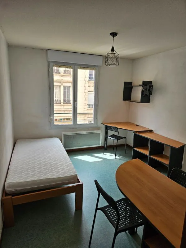 Location Saint-Étienne Appartement 687a1b0261bc1