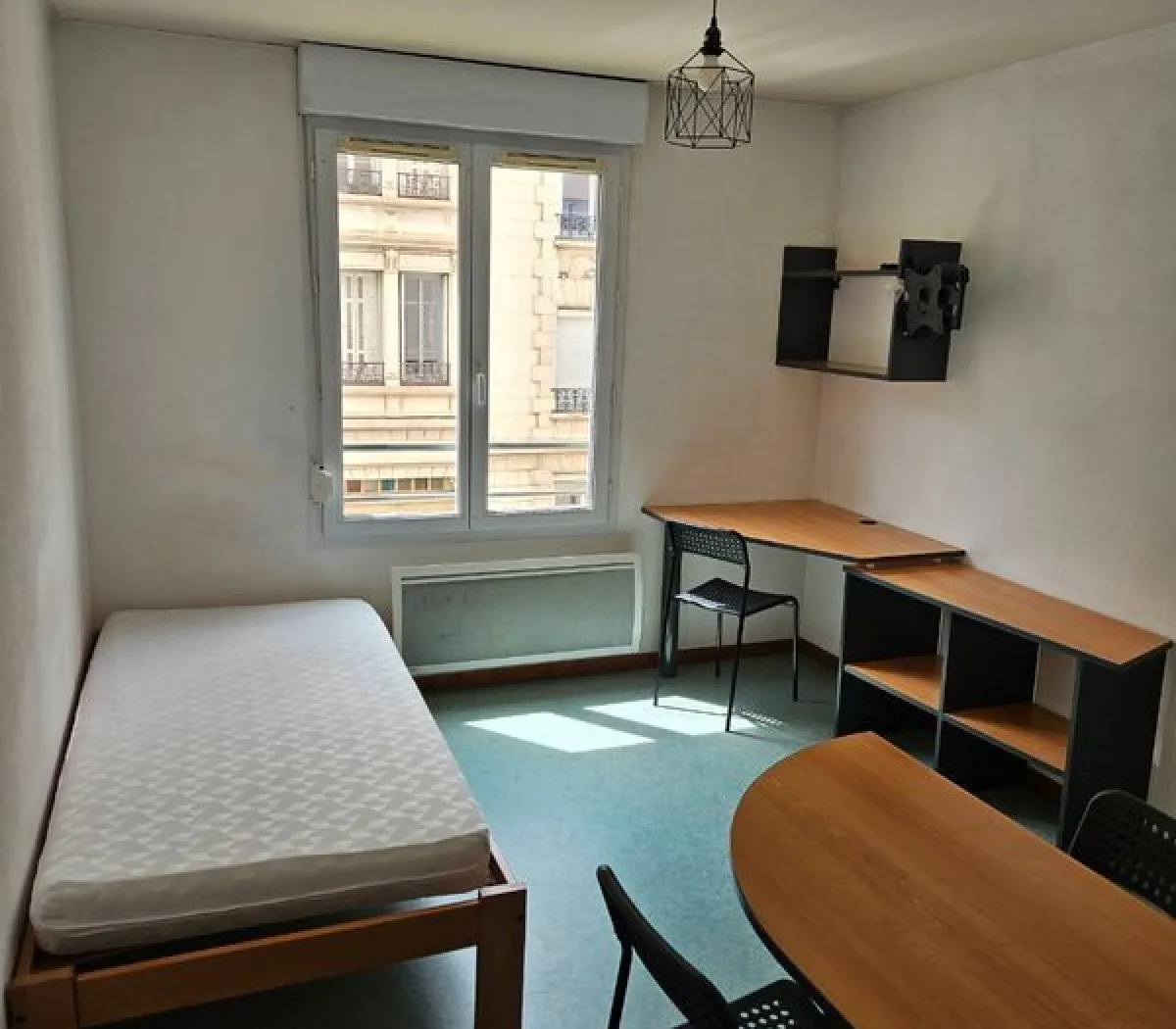 Location Saint-Étienne Appartement 687a1b0261bc