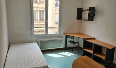 miniatureLocation Saint-Étienne Appartement 687a1b0261bc2