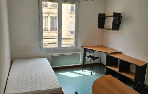 Location Saint-Étienne Appartement 687a1b0261bc