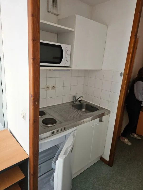Location Saint-Étienne Appartement 687a1b0261bc2