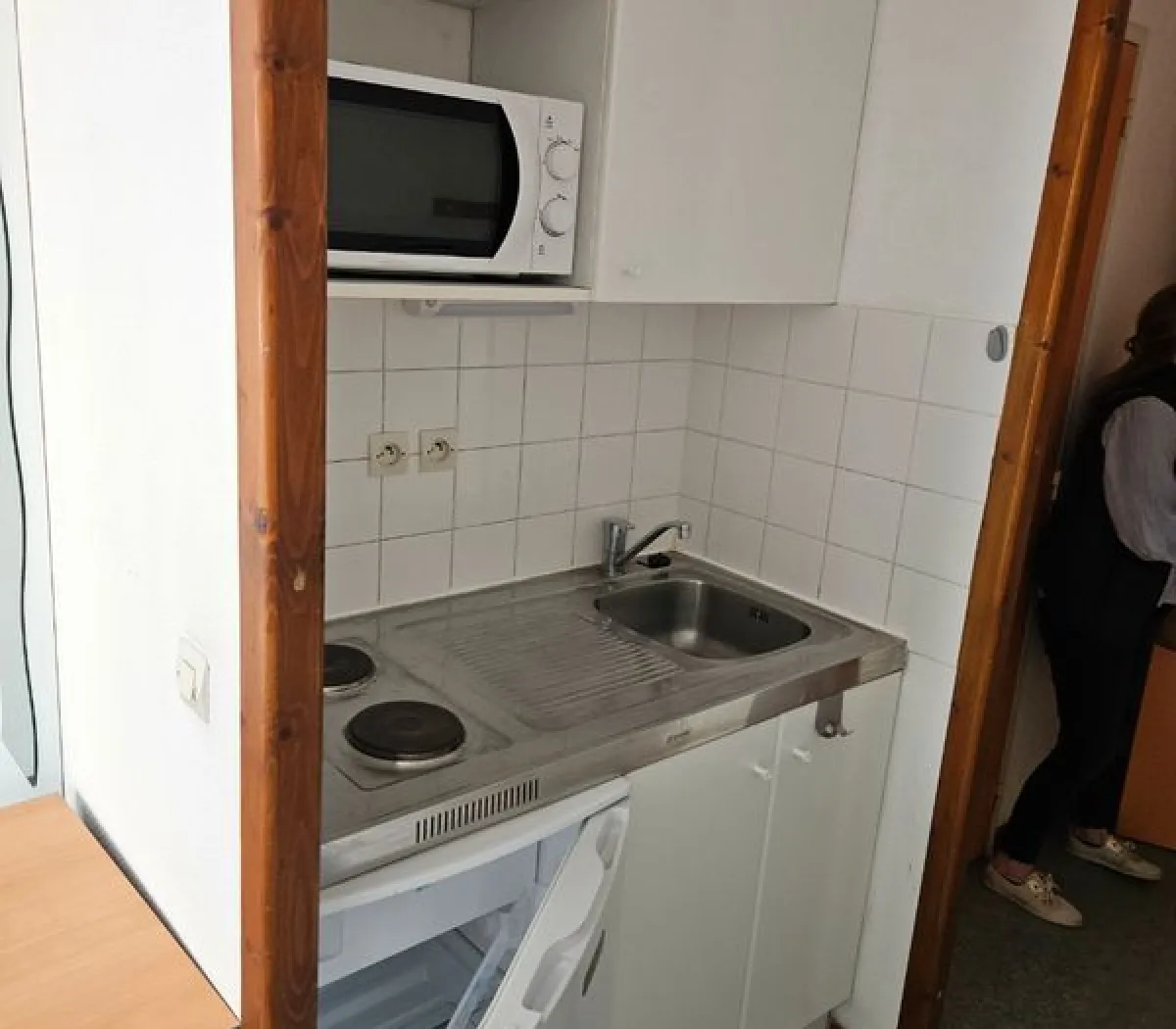 Location Saint-Étienne Appartement 687a1b0261bc