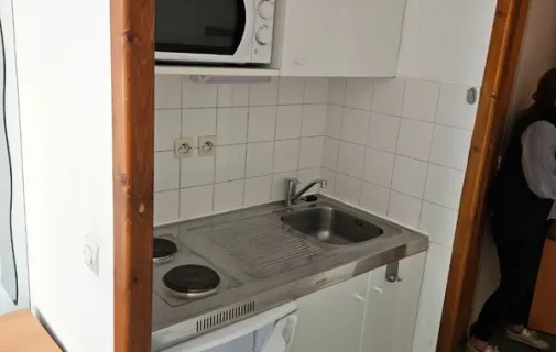 Location Saint-Étienne Appartement 687a1b0261bc