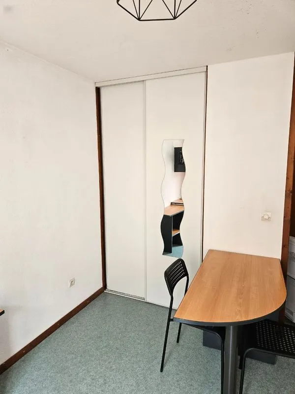 Location Saint-Étienne Appartement 687a1b0261bc3