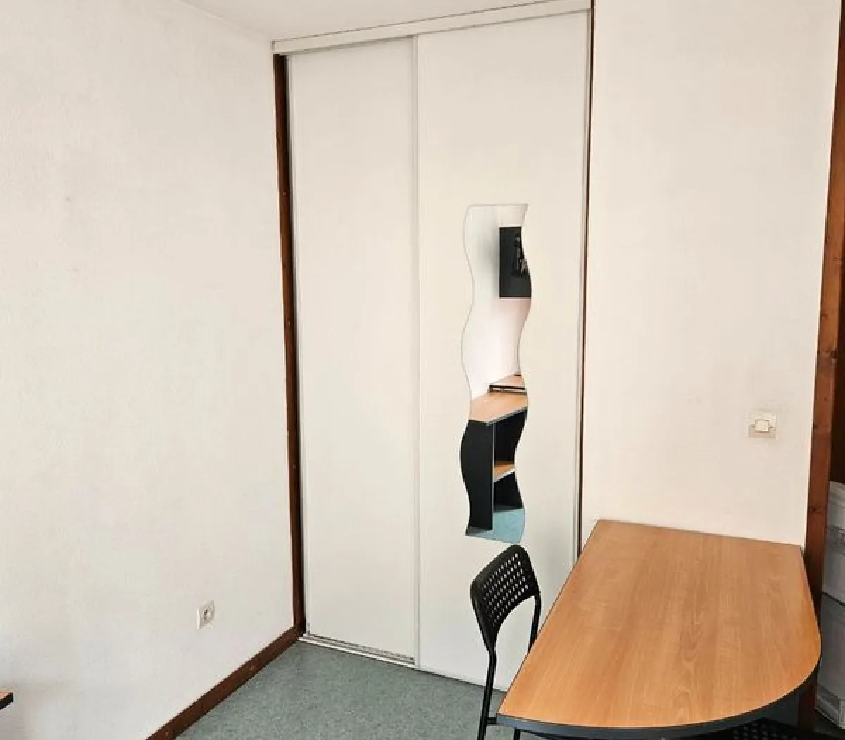 Location Saint-Étienne Appartement 687a1b0261bc