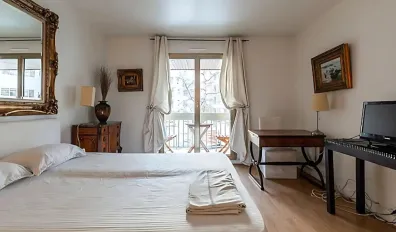miniatureLocation Paris Appartement 687a257dbf162
