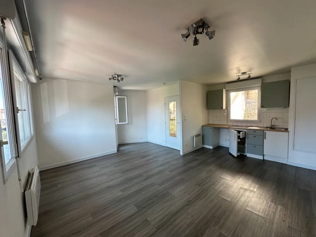 Location Clermont-Ferrand Appartement 687a37009f831