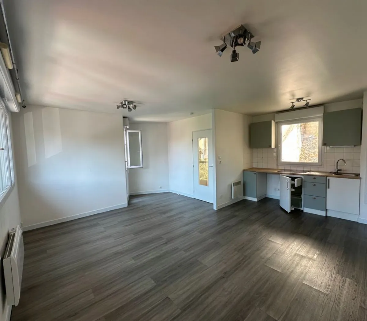 Location Clermont-Ferrand Appartement 687a37009f83