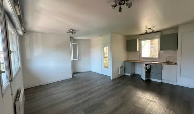 miniatureLocation Clermont-Ferrand Appartement 687a37009f832