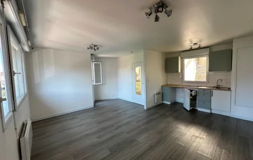 Location Clermont-Ferrand Appartement 687a37009f83