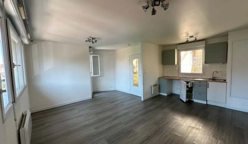 Location Clermont-Ferrand Appartement 687a37009f831