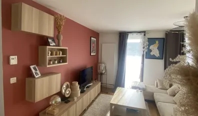 miniatureLocation Nancy Appartement 687a7cd370882