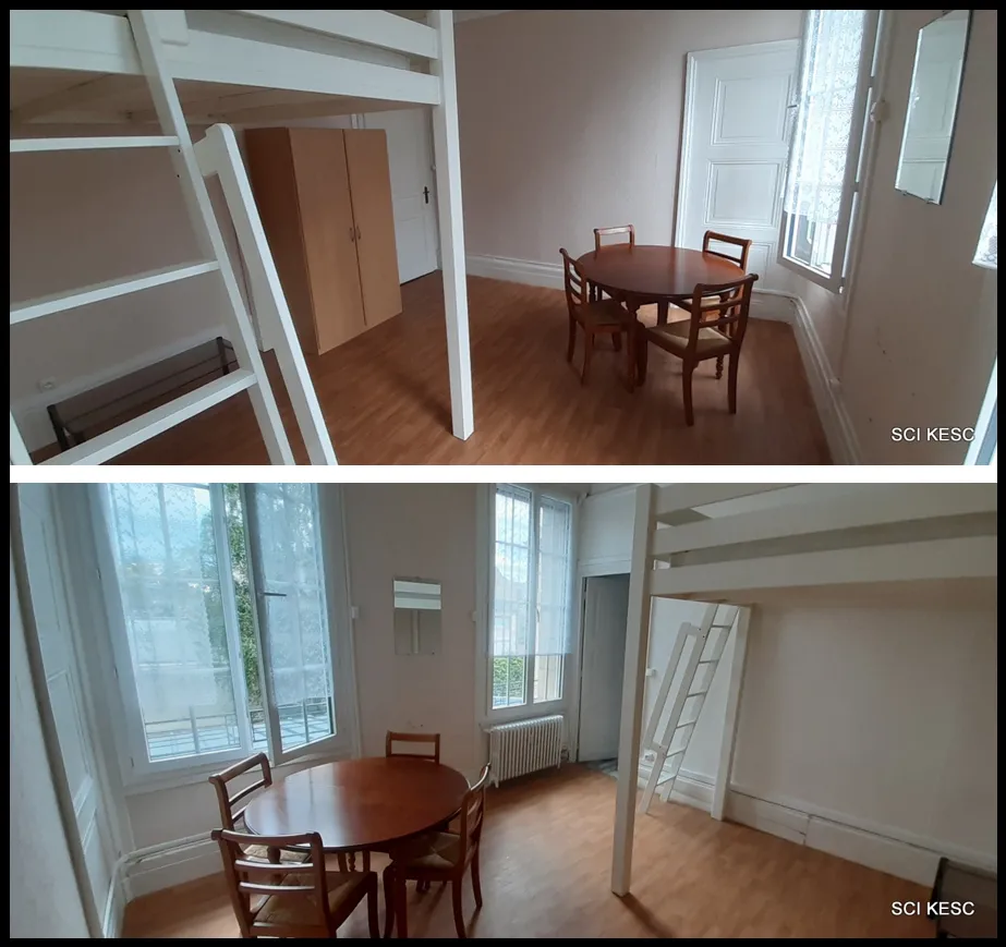 Location Amiens Appartement 687ac9fe8b4c1