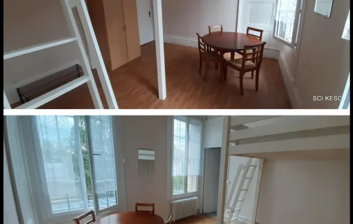 Location Amiens Appartement 687ac9fe8b4c