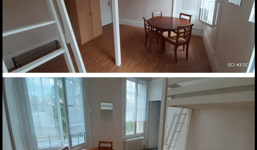 Location Amiens Appartement 687ac9fe8b4c1