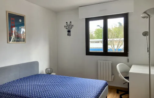 Location Le Bouscat Chambre 687b7f567347