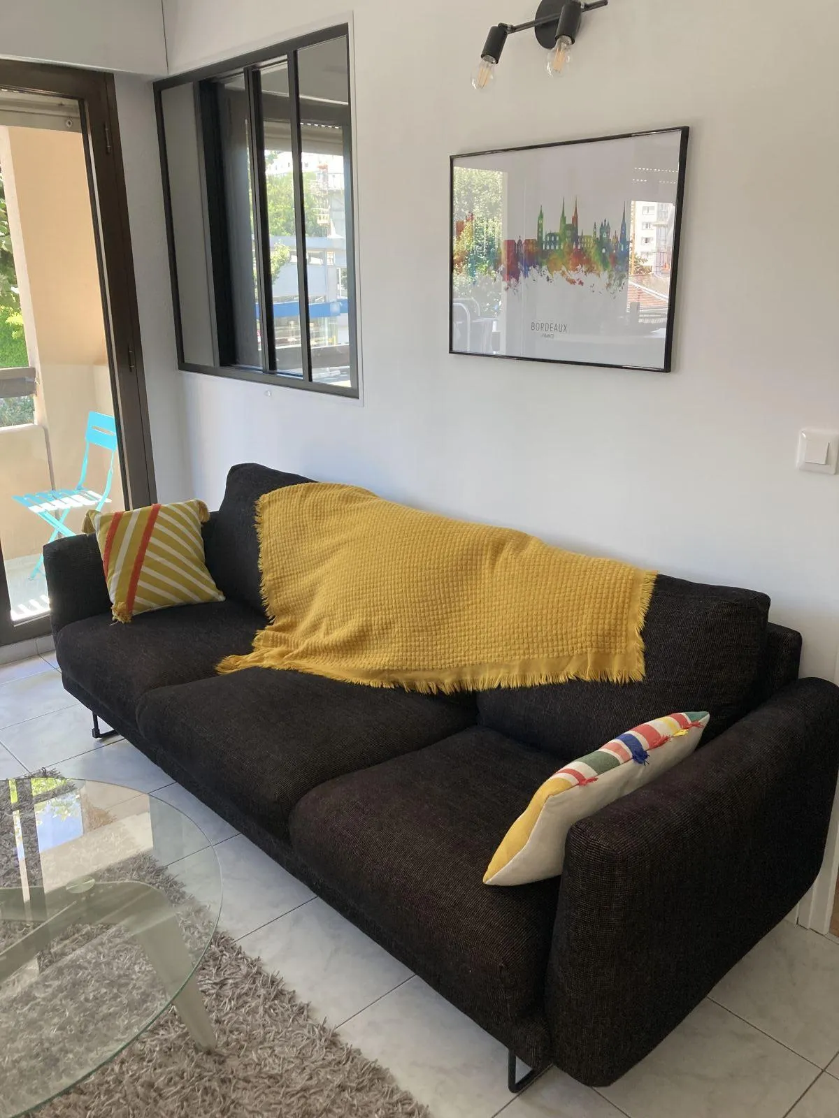 Location Le Bouscat Chambre 687b7f5673473