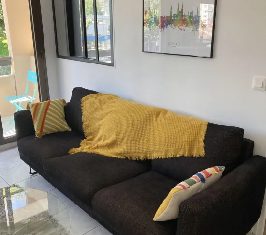 Location Le Bouscat Chambre 687b7f5673473