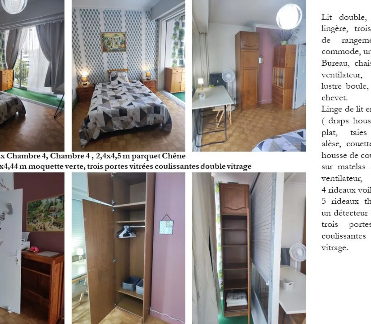 Location Angers Chambre 687bd4da97c0