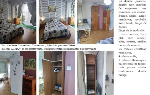 Location Angers Chambre 687bd4da97c0