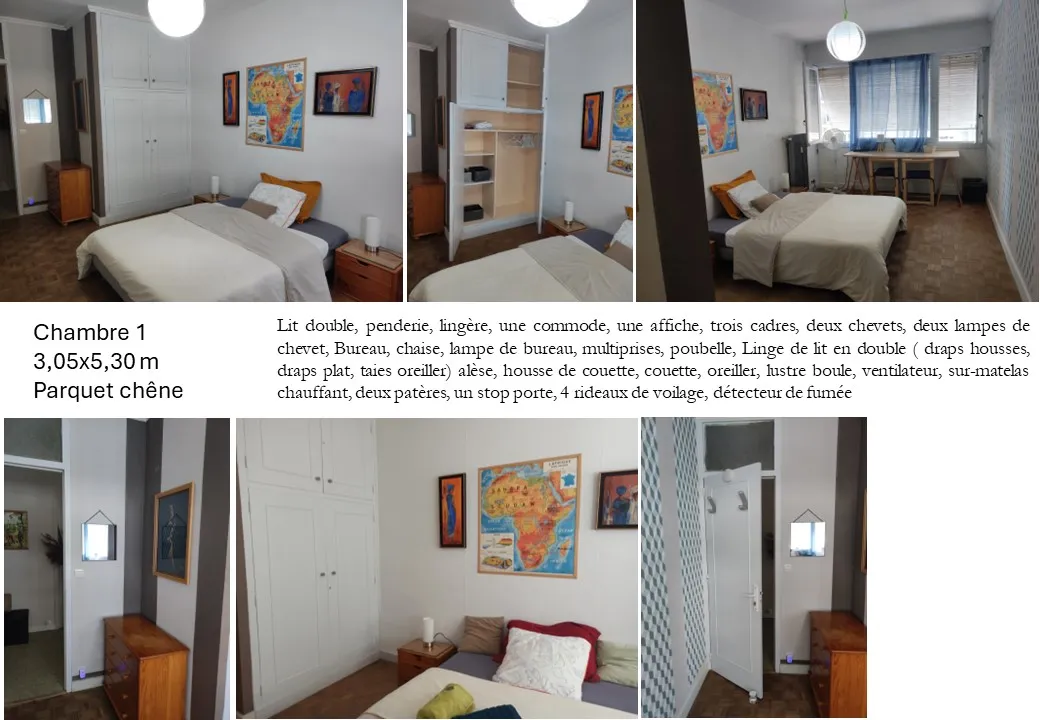 Location Angers Chambre 687bd4da97c0